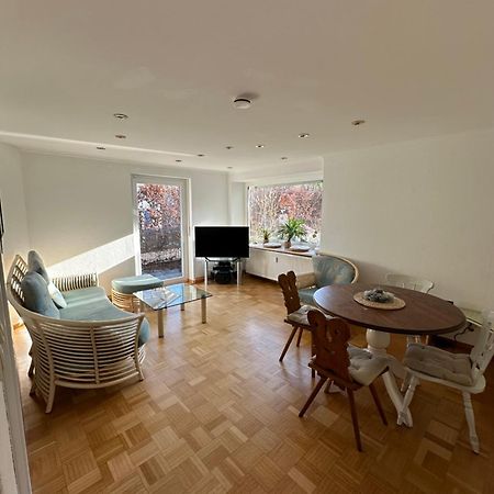 Ammersee Bungalow Verstecktes Juwel In Seenaehe Utting am Ammersee Esterno foto